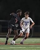 Armwood vs Strawberry Crest Boys Soccer