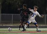 Armwood vs Strawberry Crest Boys Soccer