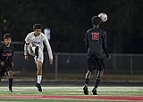 Armwood vs Strawberry Crest Boys Soccer