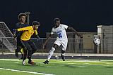 Armwood vs Strawberry Crest Boys Soccer