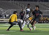 Armwood vs Strawberry Crest Boys Soccer