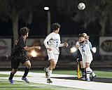 Armwood vs Strawberry Crest Boys Soccer