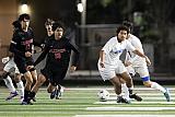 Armwood vs Strawberry Crest Boys Soccer