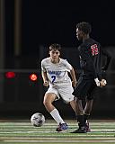 Armwood vs Strawberry Crest Boys Soccer