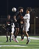 Armwood vs Strawberry Crest Boys Soccer
