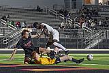 Armwood vs Strawberry Crest Boys Soccer