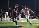 Armwood vs Strawberry Crest Boys Soccer