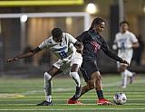 Armwood vs Strawberry Crest Boys Soccer