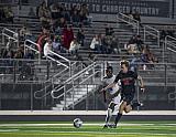 Armwood vs Strawberry Crest Boys Soccer