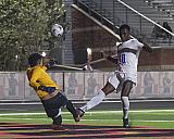 Armwood vs Strawberry Crest Boys Soccer