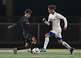 Armwood vs Strawberry Crest Boys Soccer