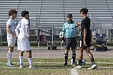 Armwood @ Wiregrass