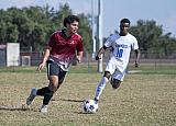 Armwood @ Wiregrass