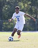 Armwood @ Wiregrass