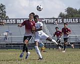 Armwood @ Wiregrass