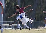 Armwood @ Wiregrass
