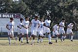 Armwood @ Wiregrass
