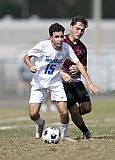 Armwood @ Wiregrass