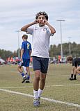 2011B vs Wellington SC (Tampa Supercup)
