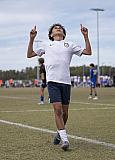 2011B vs Wellington SC (Tampa Supercup)