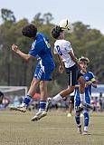 2011B vs Wellington SC (Tampa Supercup)