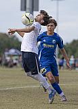 2011B vs Wellington SC (Tampa Supercup)