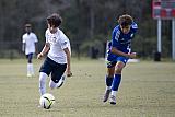 2011B vs Wellington SC (Tampa Supercup)