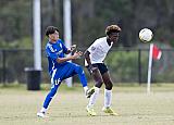 2011B vs Wellington SC (Tampa Supercup)