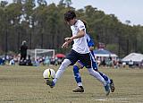 2011B vs Wellington SC (Tampa Supercup)