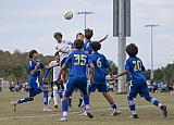 2011B vs Wellington SC (Tampa Supercup)