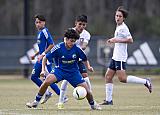 2011B vs Wellington SC (Tampa Supercup)