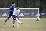 2011B vs Wellington SC (Tampa Supercup)