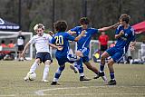 2011B vs Wellington SC (Tampa Supercup)