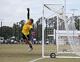 2011B vs Wellington SC (Tampa Supercup)