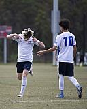 2011B vs Wellington SC (Tampa Supercup)