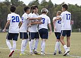2011B vs Wellington SC (Tampa Supercup)