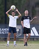 2011B vs Wellington SC (Tampa Supercup)