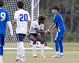 2011B vs Wellington SC (Tampa Supercup)
