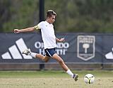 2011B vs Wellington SC (Tampa Supercup)