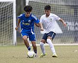 2011B vs Wellington SC (Tampa Supercup)