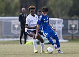 2011B vs Wellington SC (Tampa Supercup)