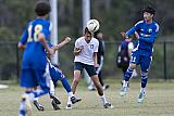 2011B vs Wellington SC (Tampa Supercup)