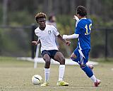 2011B vs Wellington SC (Tampa Supercup)