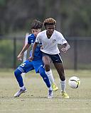 2011B vs Wellington SC (Tampa Supercup)