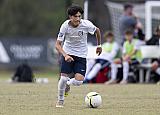 2011B vs Wellington SC (Tampa Supercup)