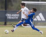 2011B vs Wellington SC (Tampa Supercup)