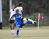 2011B vs Wellington SC (Tampa Supercup)