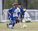 2011B vs Wellington SC (Tampa Supercup)