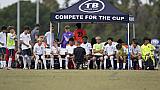 2011B vs Wellington SC (Tampa Supercup)