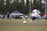 2011B vs Wellington SC (Tampa Supercup)